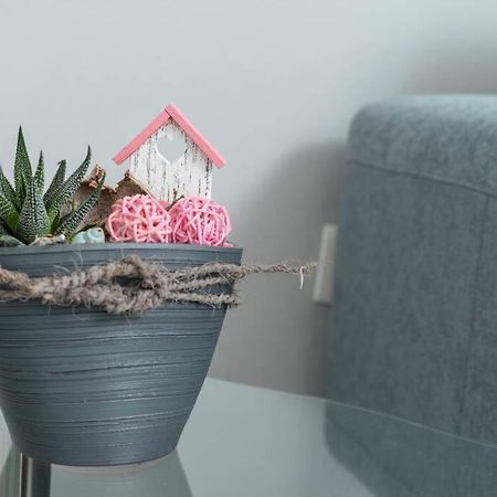 Apartment Milos Котор Екстериор снимка